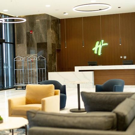 Holiday Inn Navojoa By Ihg Ngoại thất bức ảnh