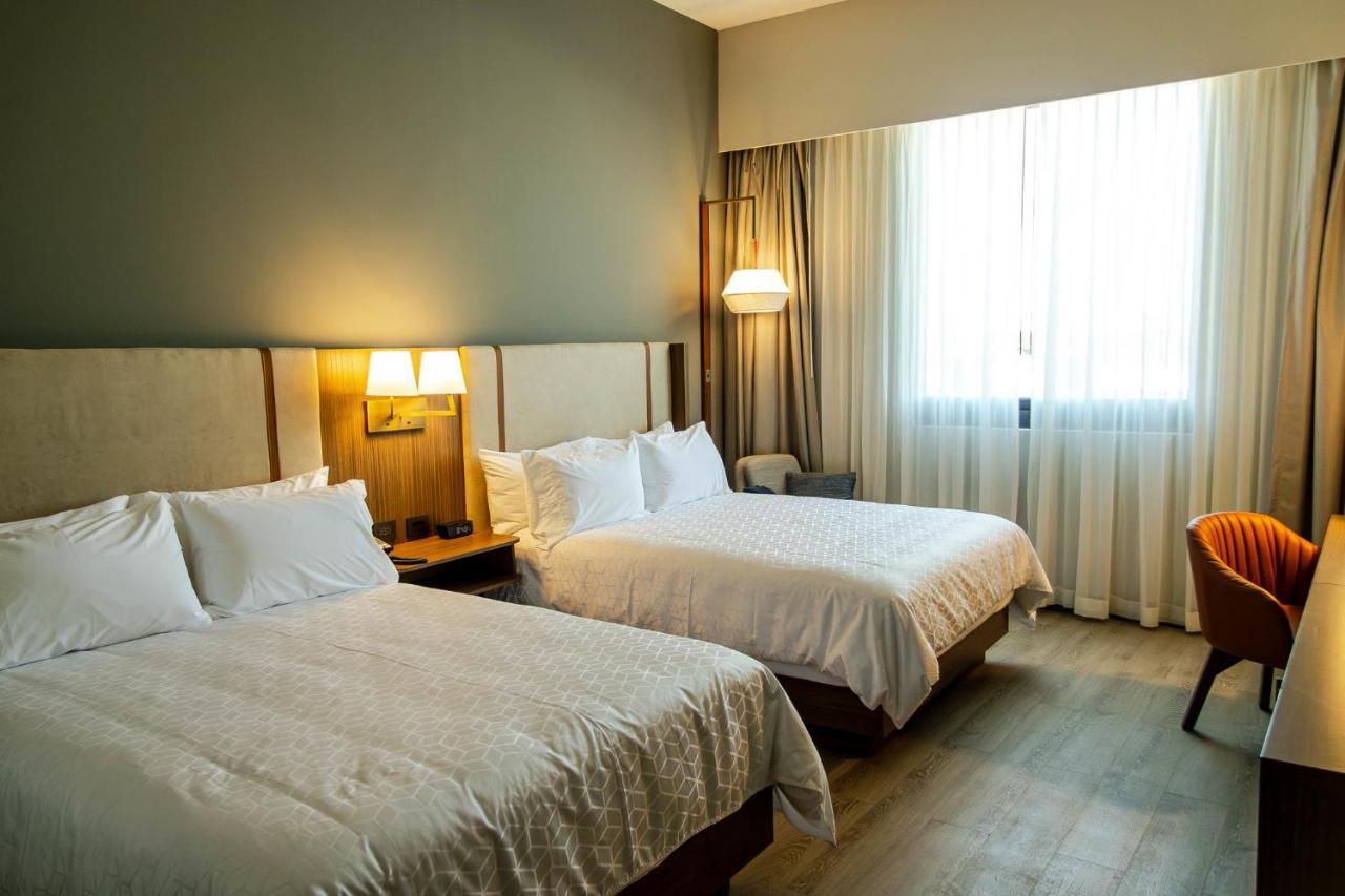 Holiday Inn Navojoa By Ihg Ngoại thất bức ảnh