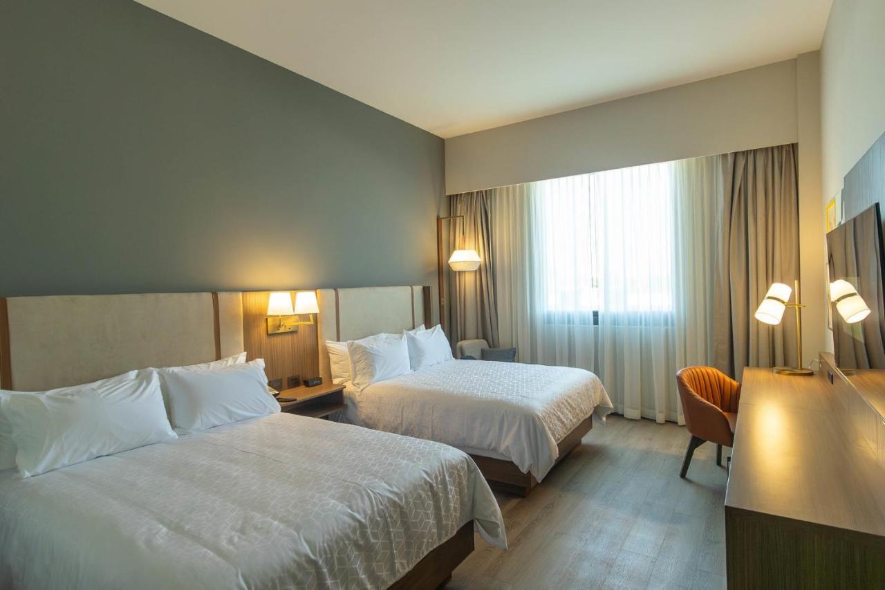 Holiday Inn Navojoa By Ihg Ngoại thất bức ảnh