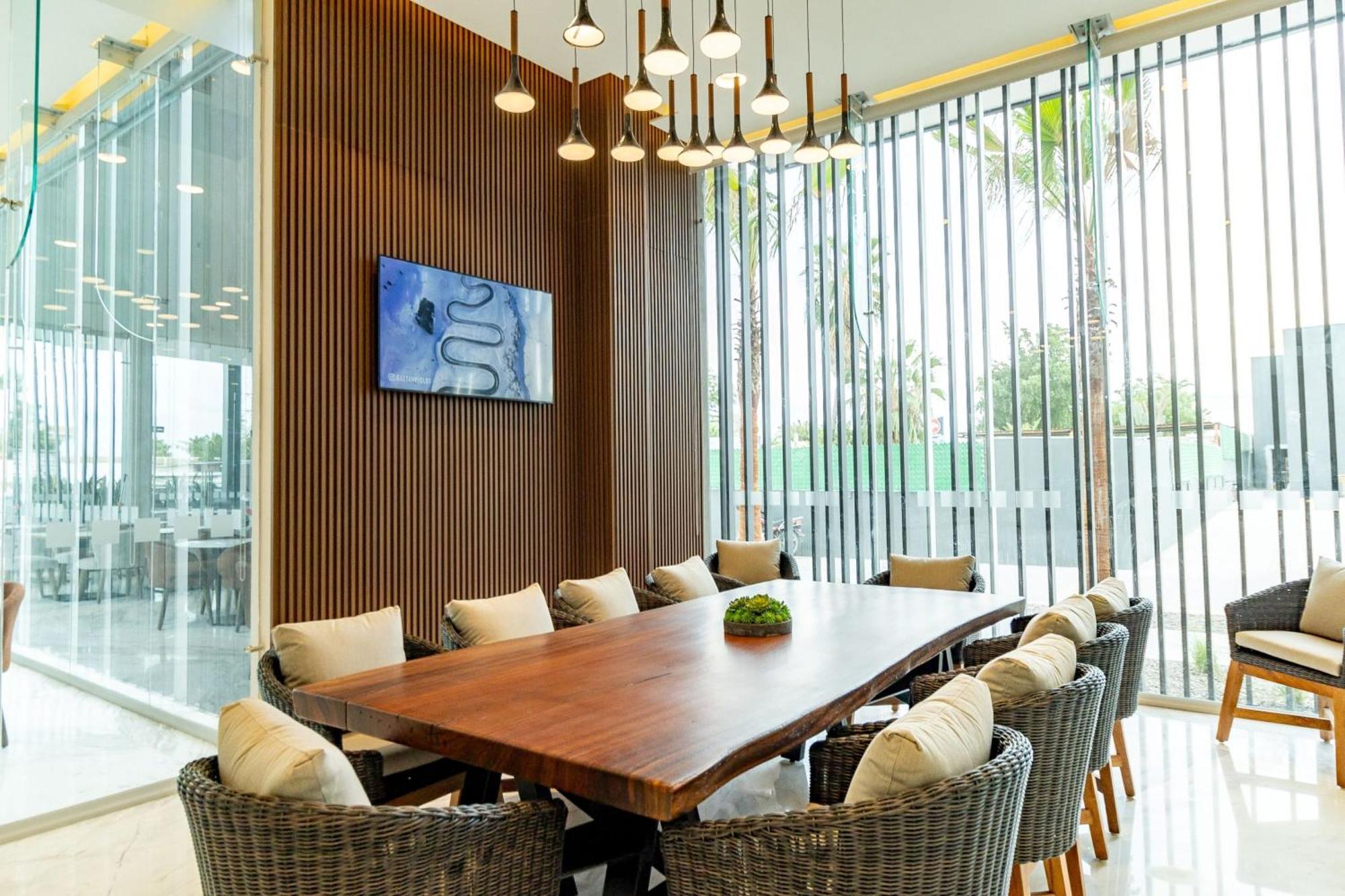 Holiday Inn Navojoa By Ihg Ngoại thất bức ảnh