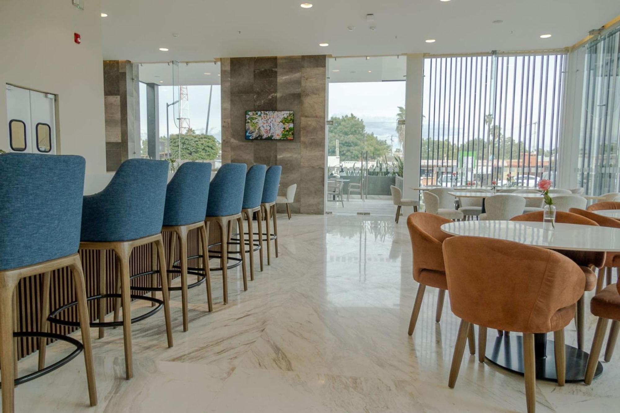 Holiday Inn Navojoa By Ihg Ngoại thất bức ảnh