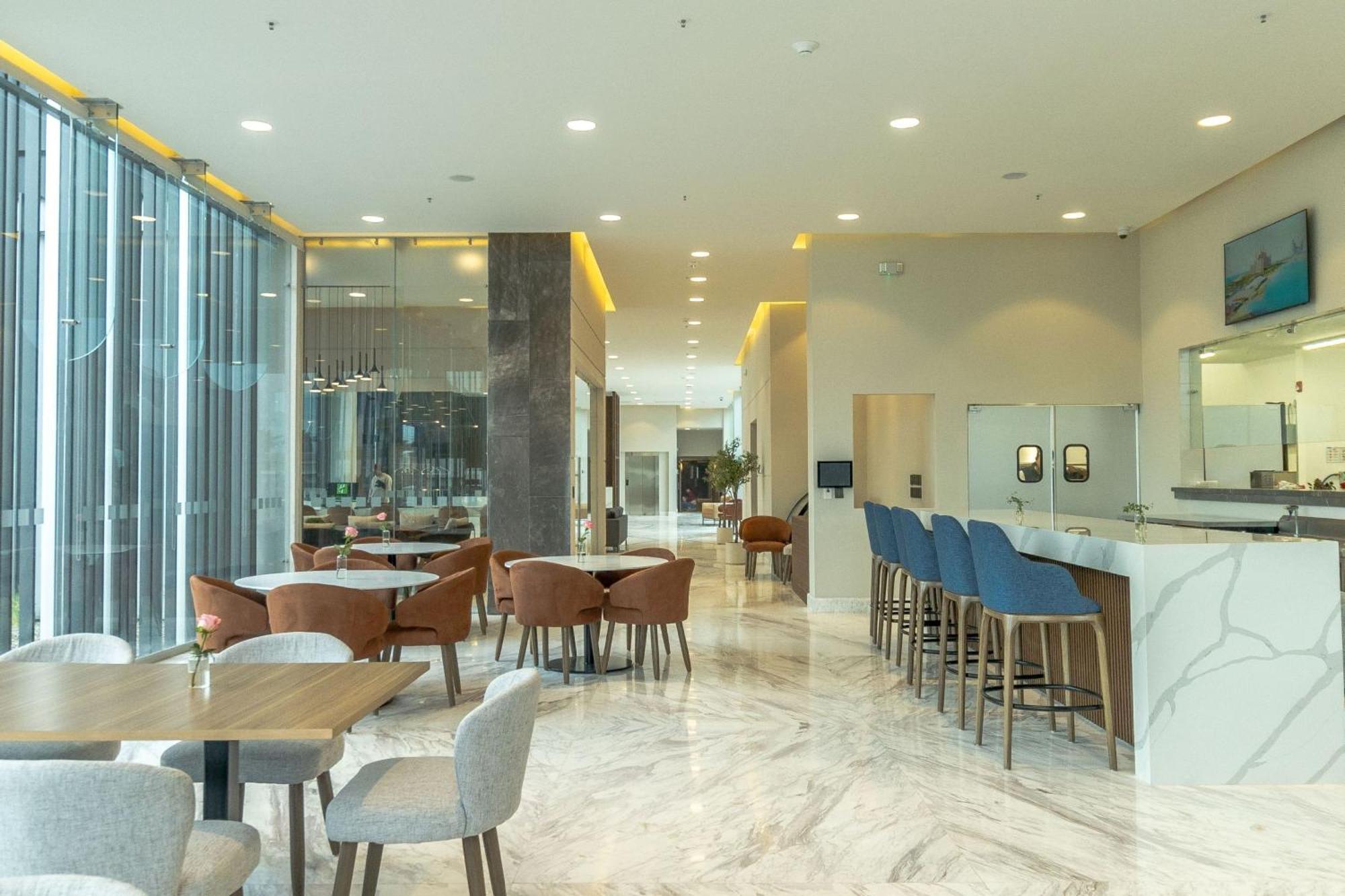 Holiday Inn Navojoa By Ihg Ngoại thất bức ảnh