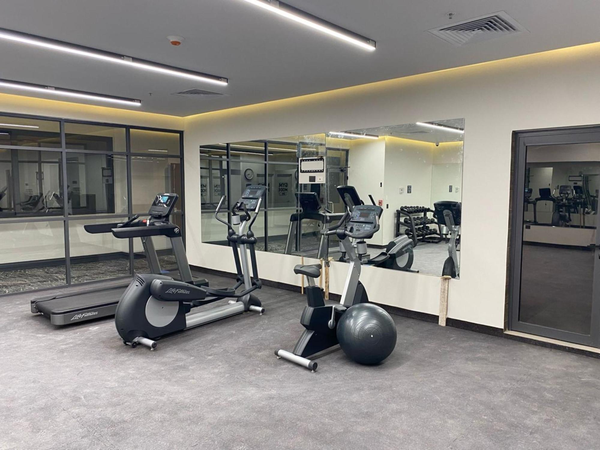 Holiday Inn Navojoa By Ihg Ngoại thất bức ảnh