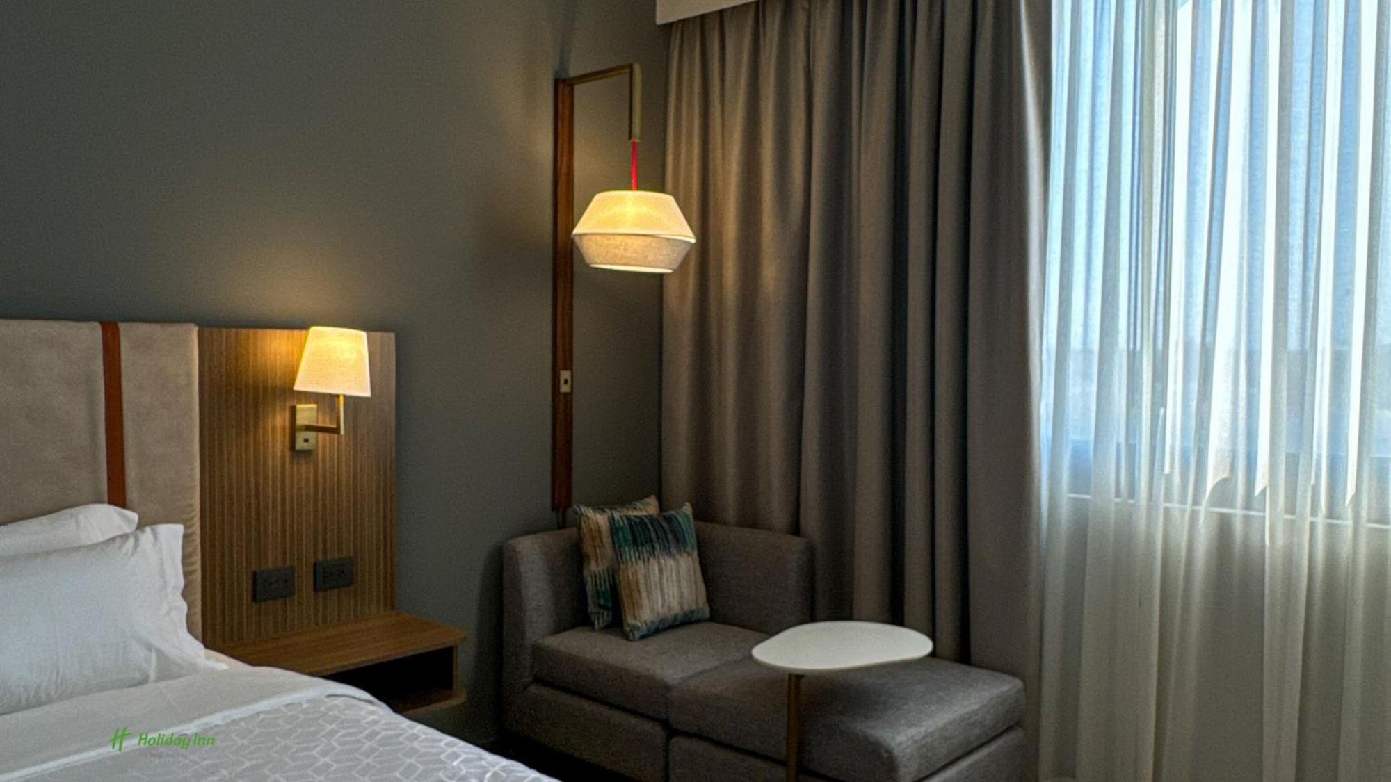Holiday Inn Navojoa By Ihg Ngoại thất bức ảnh