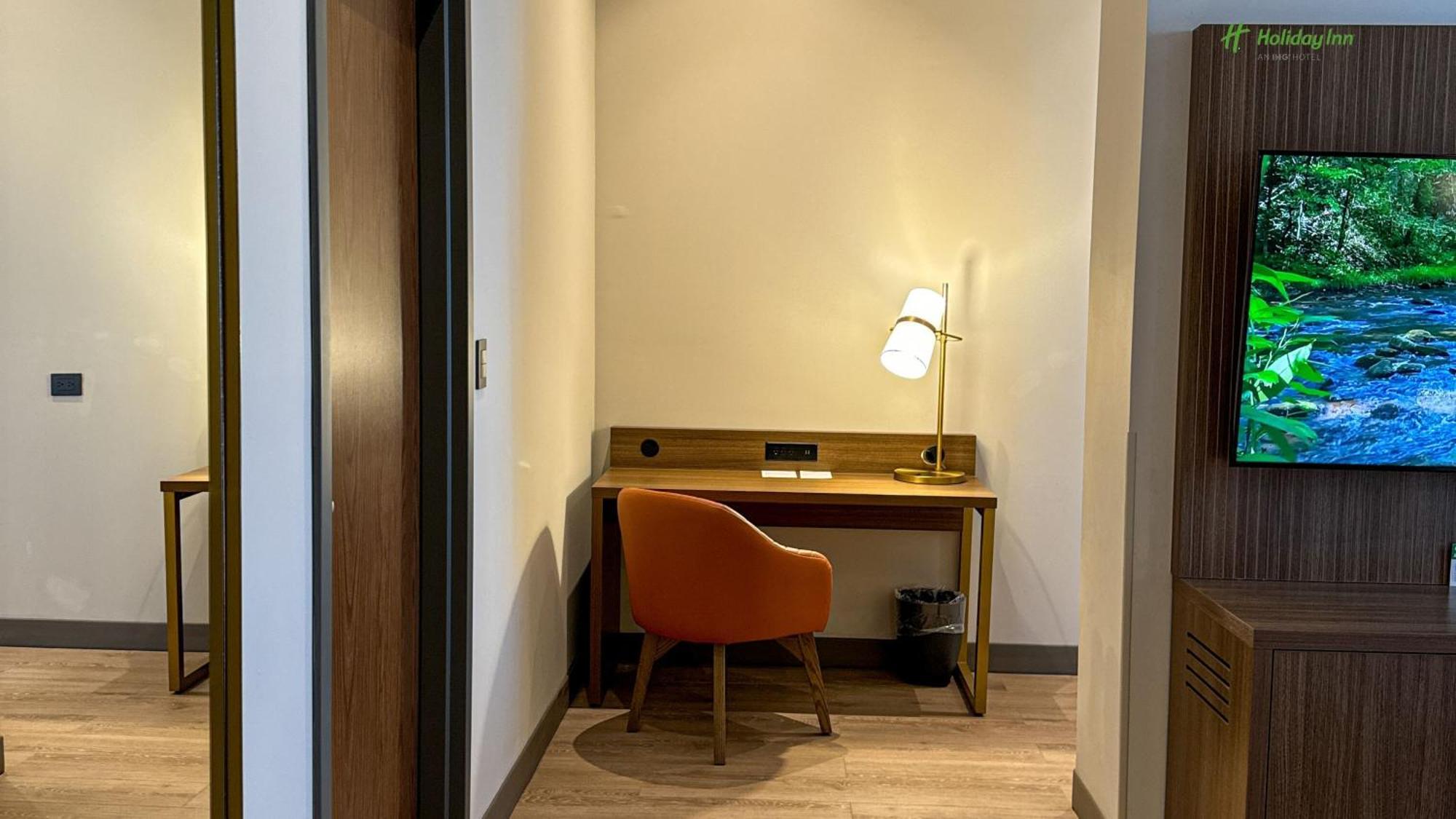 Holiday Inn Navojoa By Ihg Ngoại thất bức ảnh