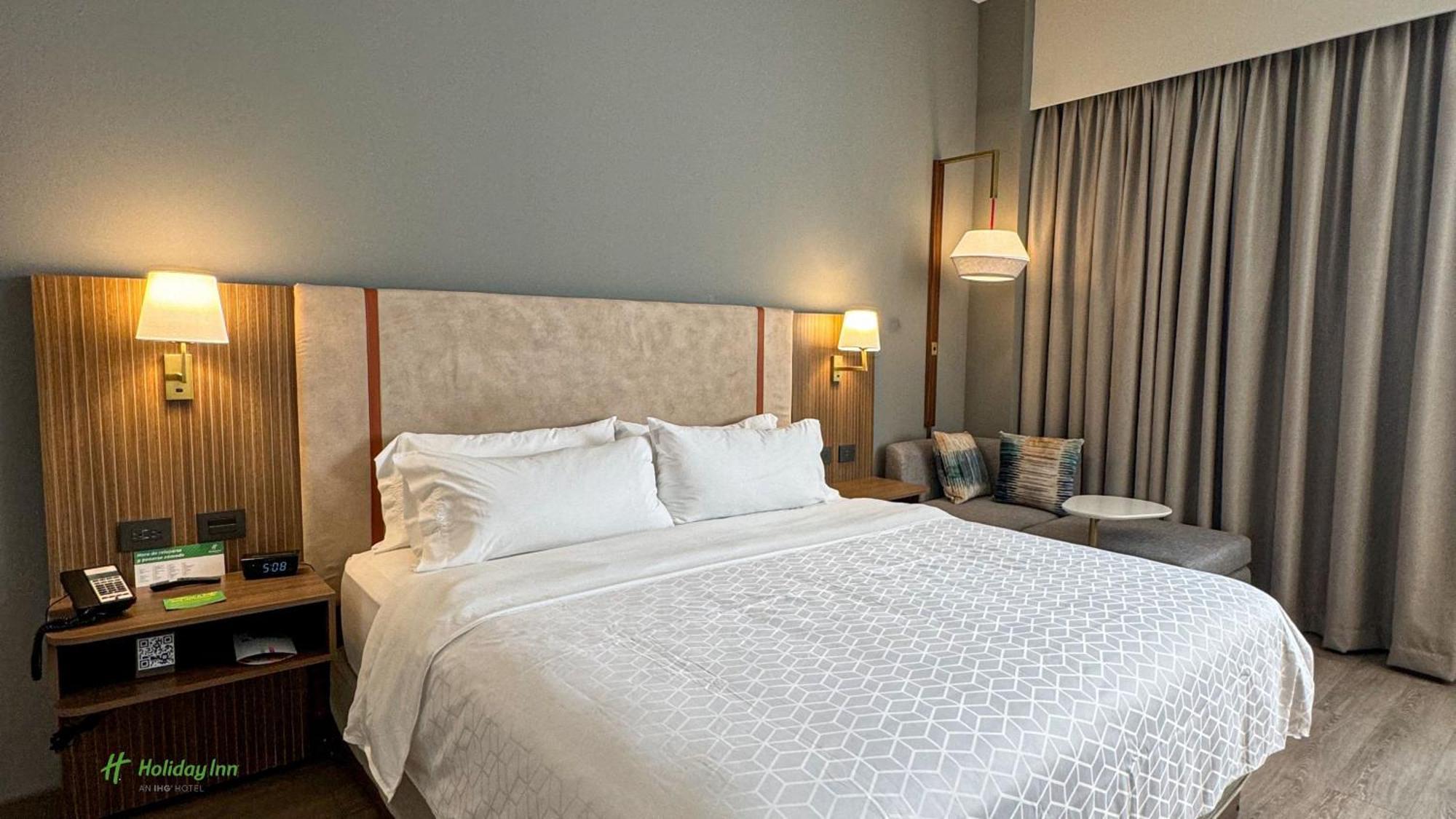 Holiday Inn Navojoa By Ihg Ngoại thất bức ảnh