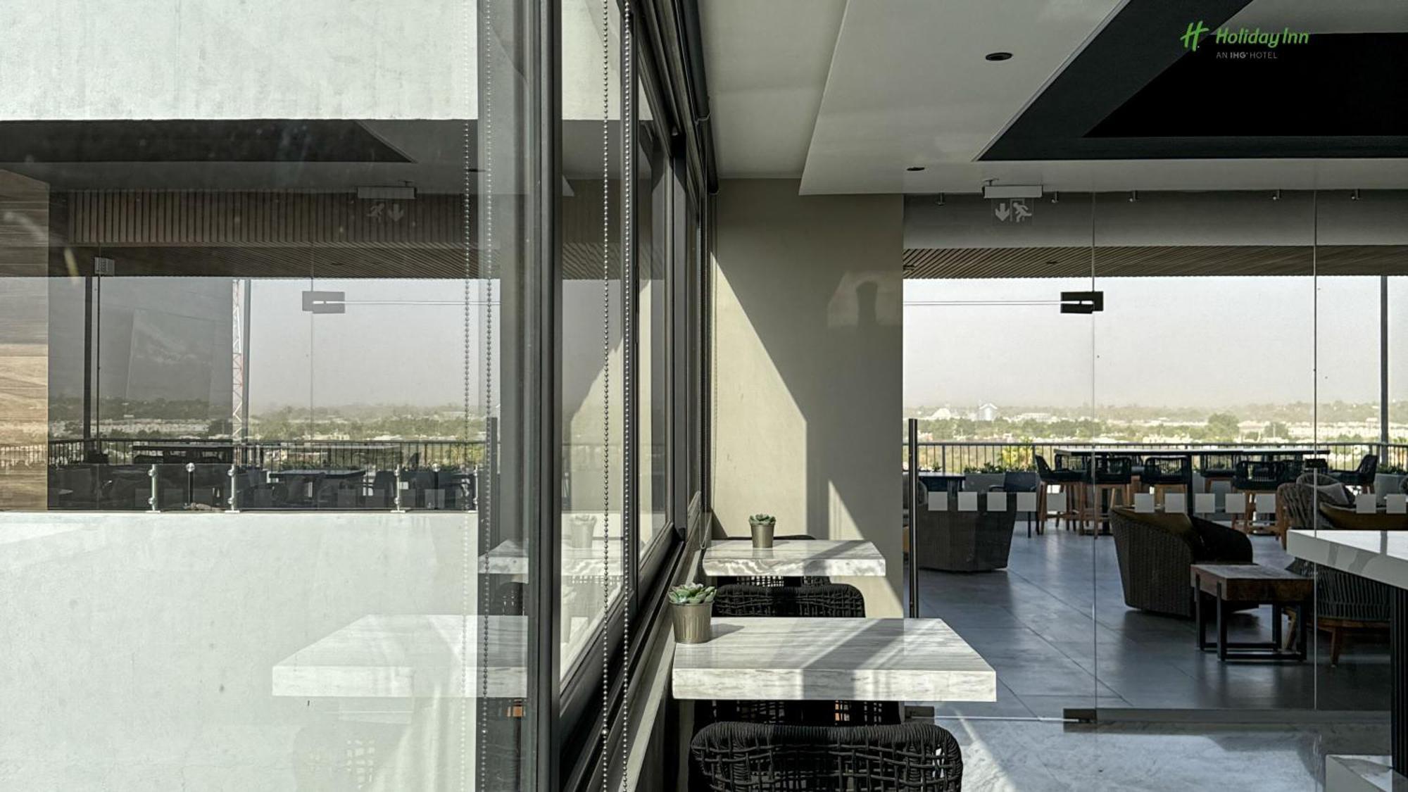Holiday Inn Navojoa By Ihg Ngoại thất bức ảnh