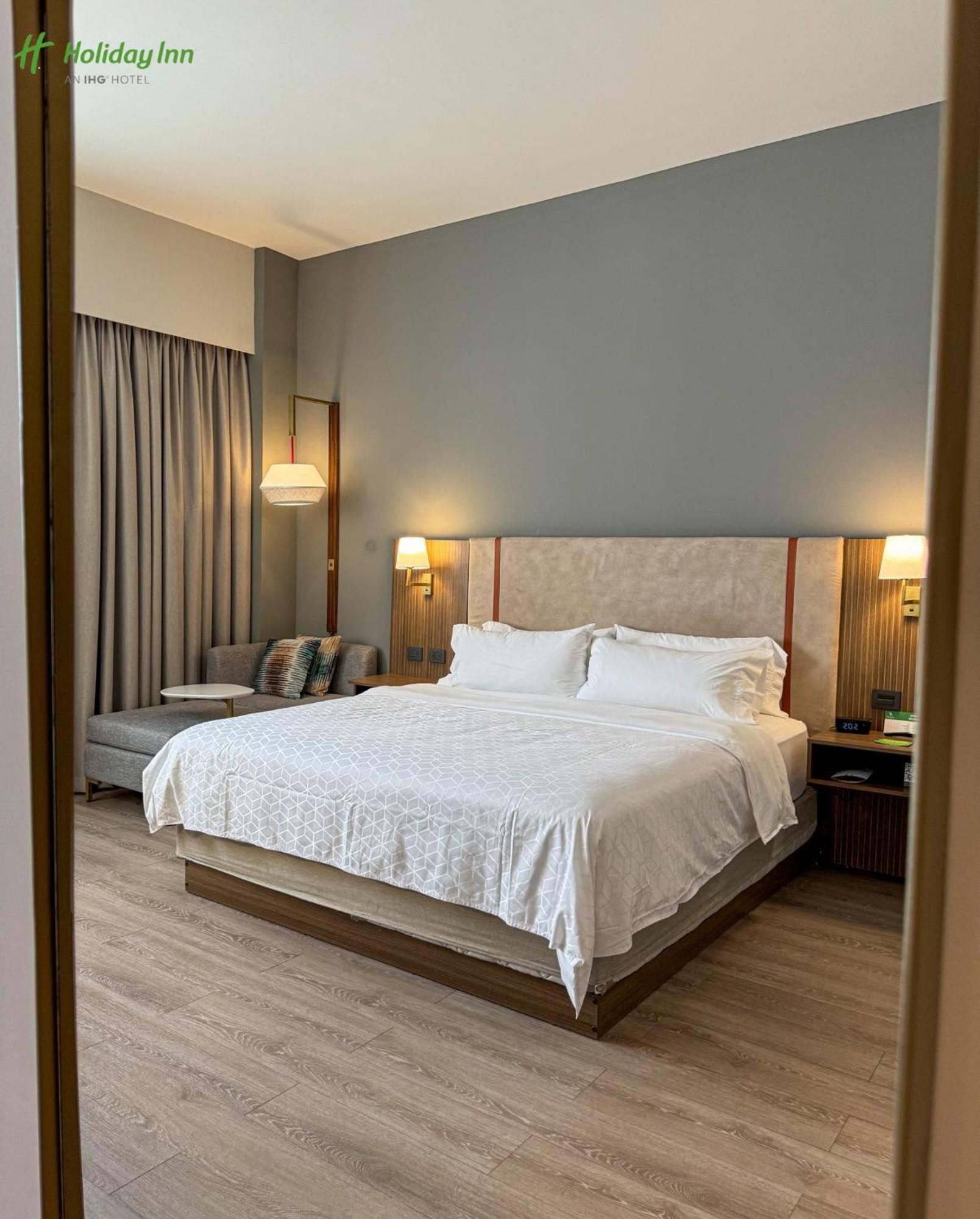 Holiday Inn Navojoa By Ihg Ngoại thất bức ảnh