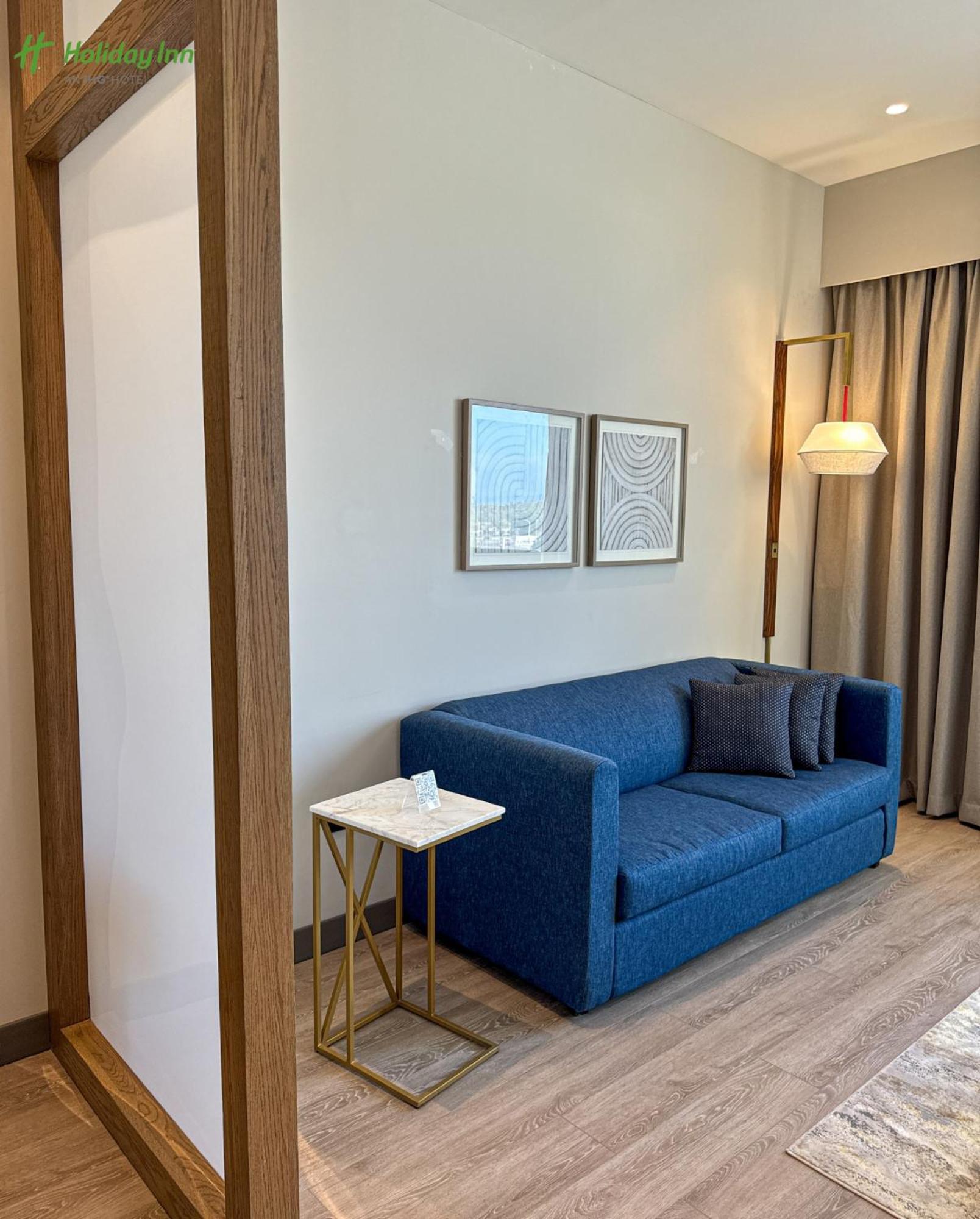 Holiday Inn Navojoa By Ihg Ngoại thất bức ảnh