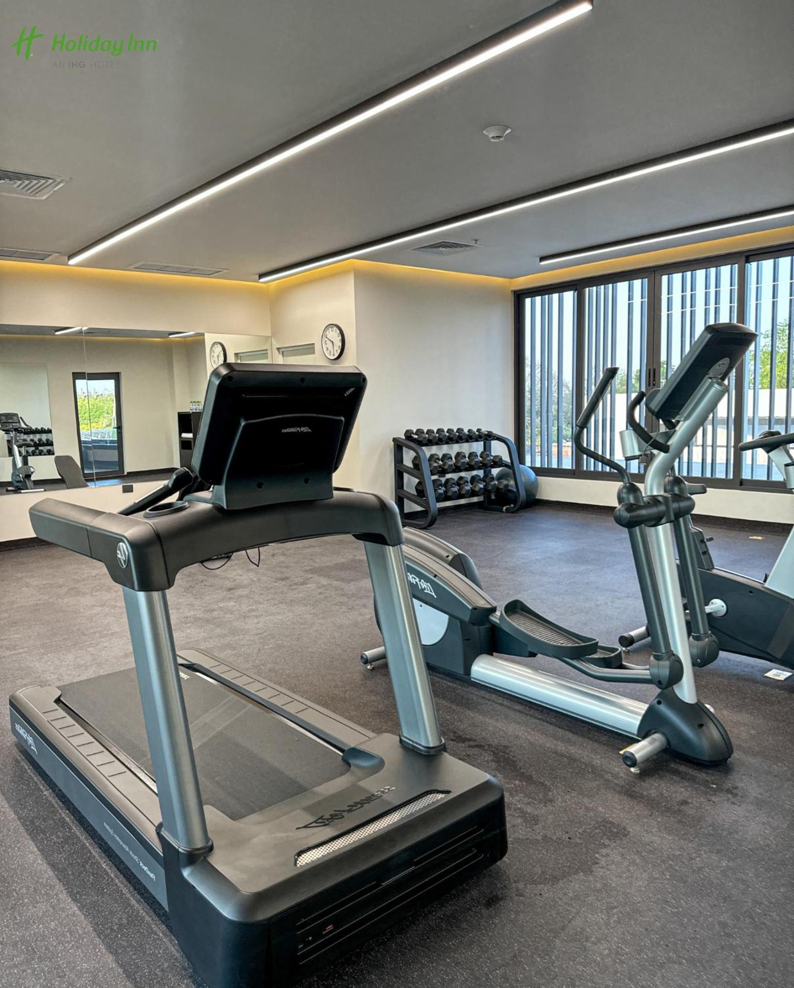 Holiday Inn Navojoa By Ihg Ngoại thất bức ảnh