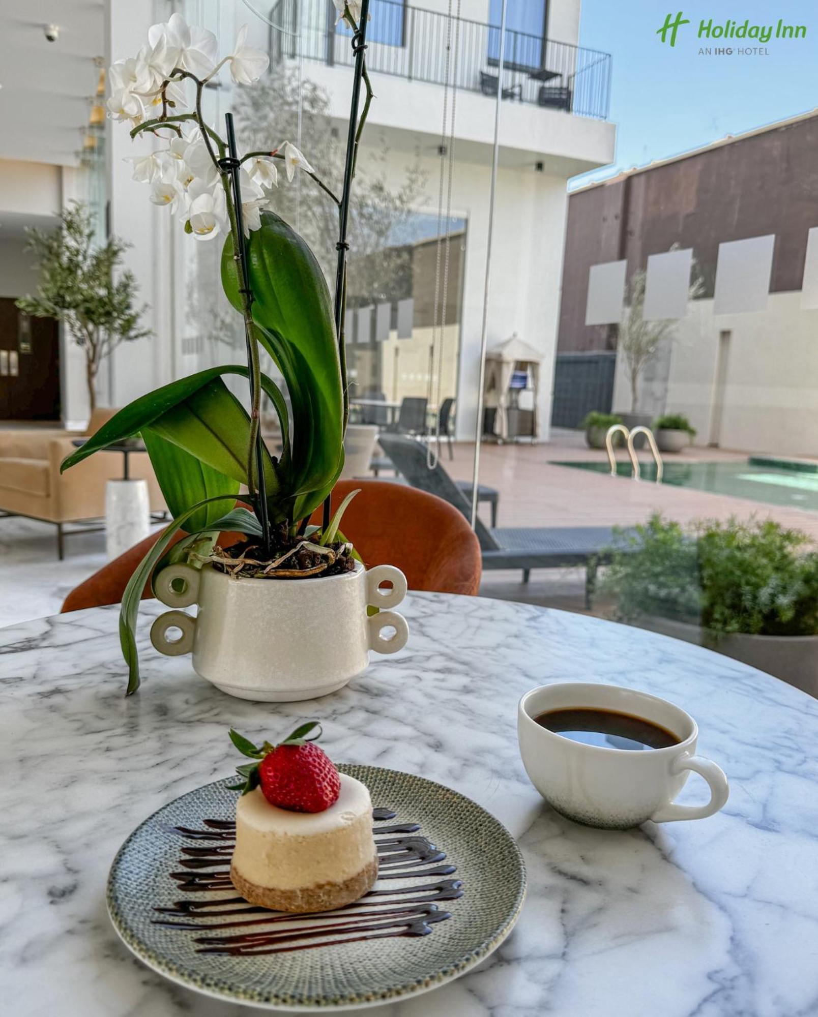 Holiday Inn Navojoa By Ihg Ngoại thất bức ảnh
