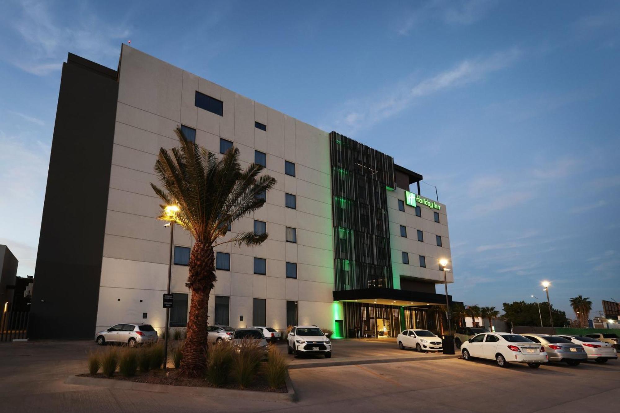 Holiday Inn Navojoa By Ihg Ngoại thất bức ảnh