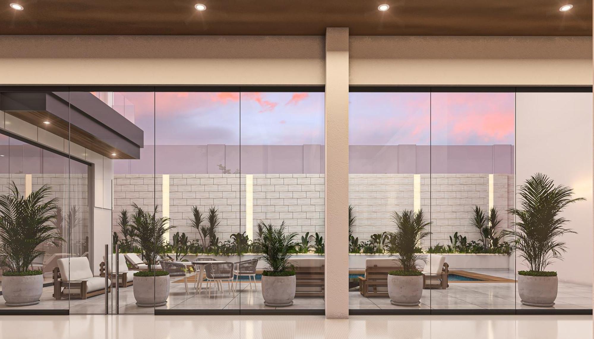 Holiday Inn Navojoa By Ihg Ngoại thất bức ảnh