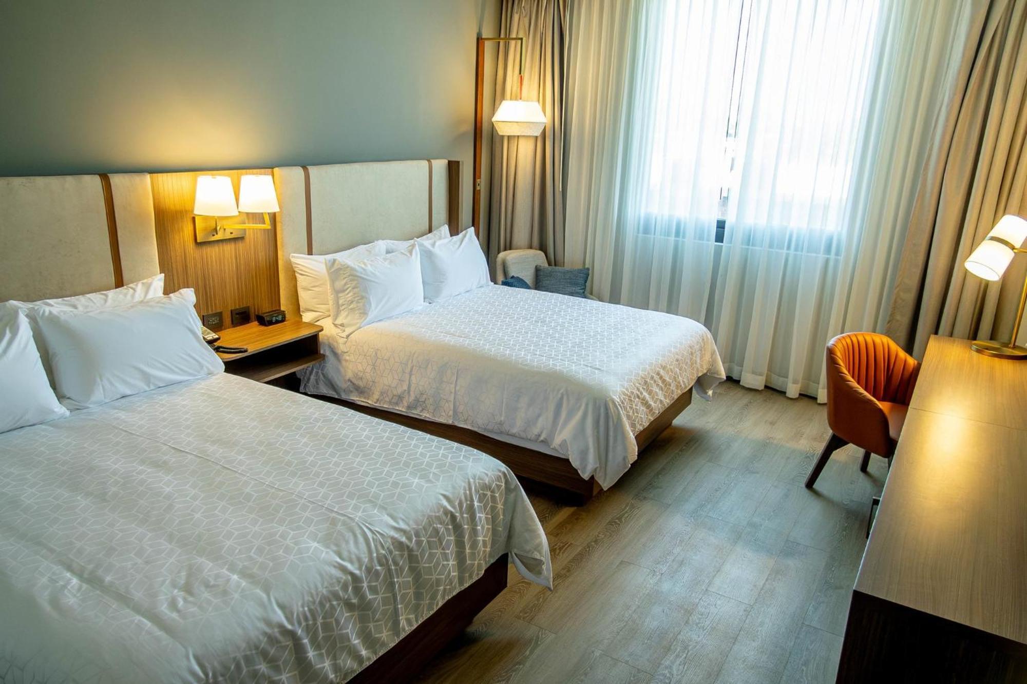 Holiday Inn Navojoa By Ihg Ngoại thất bức ảnh