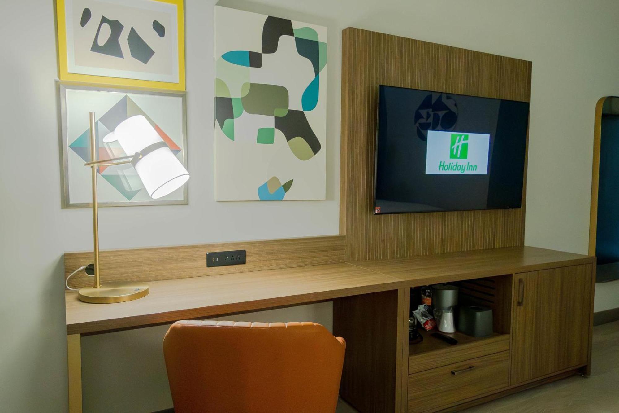 Holiday Inn Navojoa By Ihg Ngoại thất bức ảnh