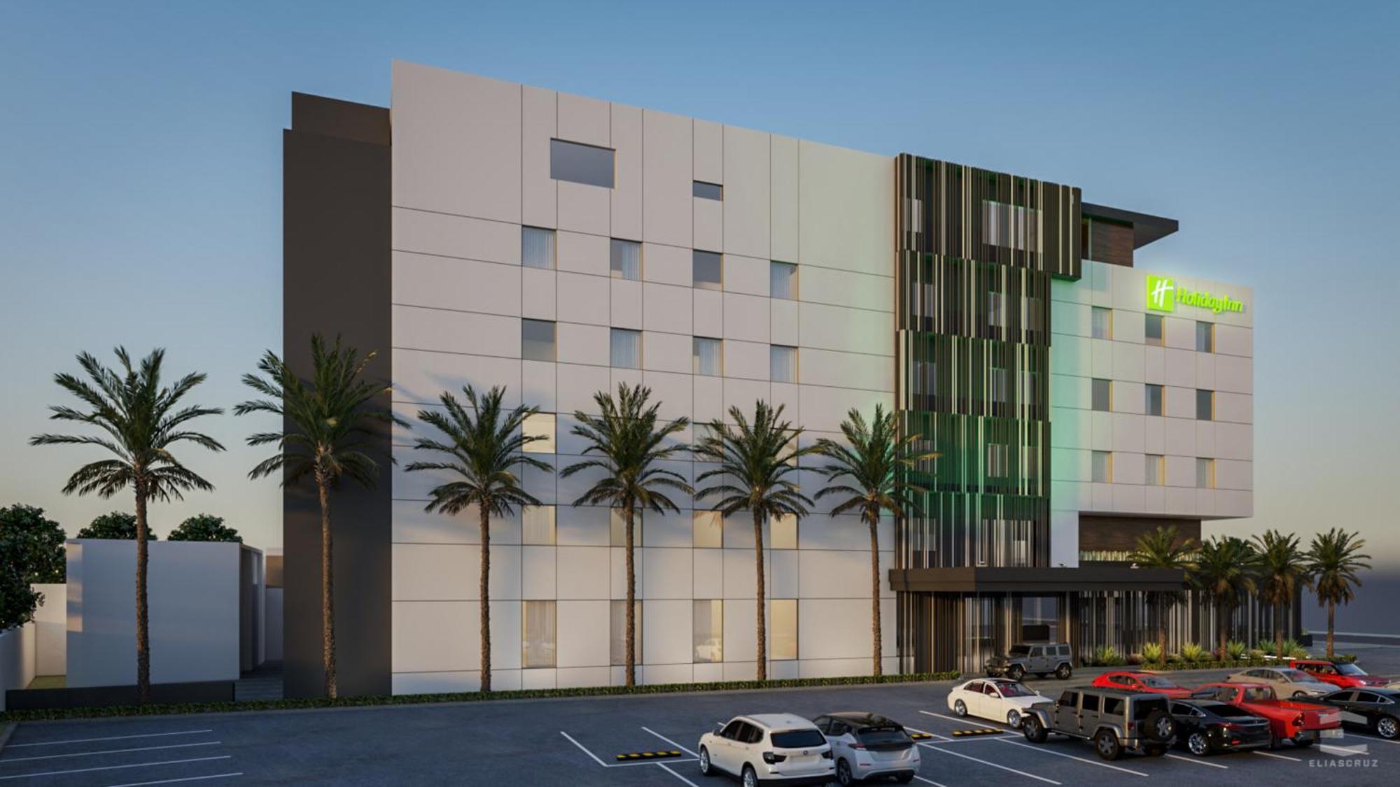 Holiday Inn Navojoa By Ihg Ngoại thất bức ảnh