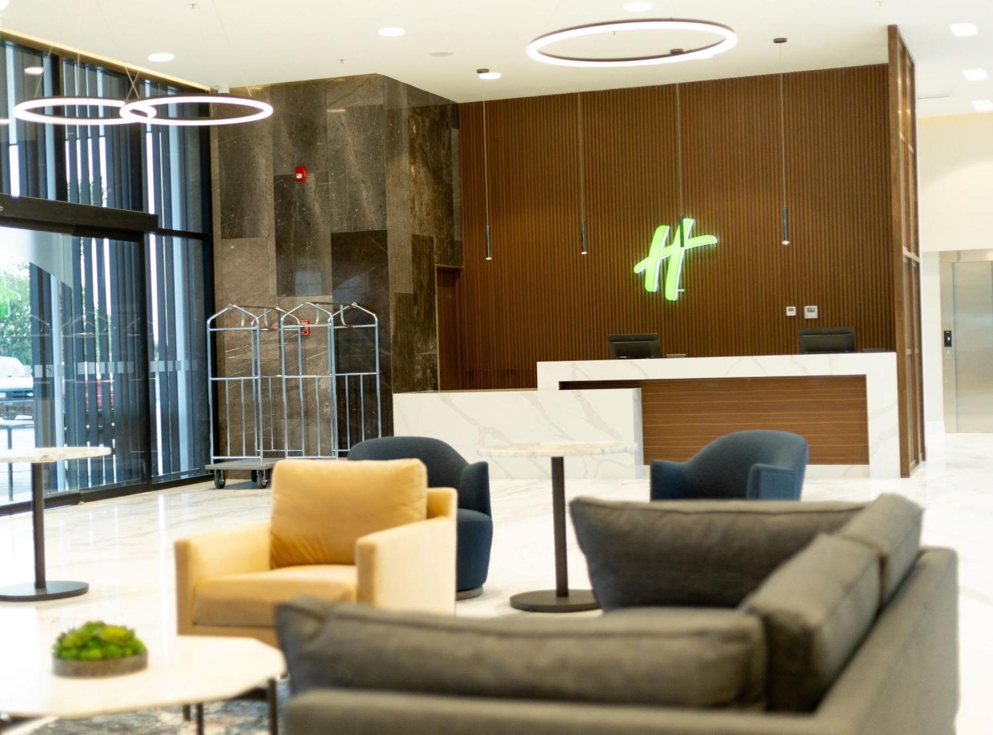 Holiday Inn Navojoa By Ihg Ngoại thất bức ảnh