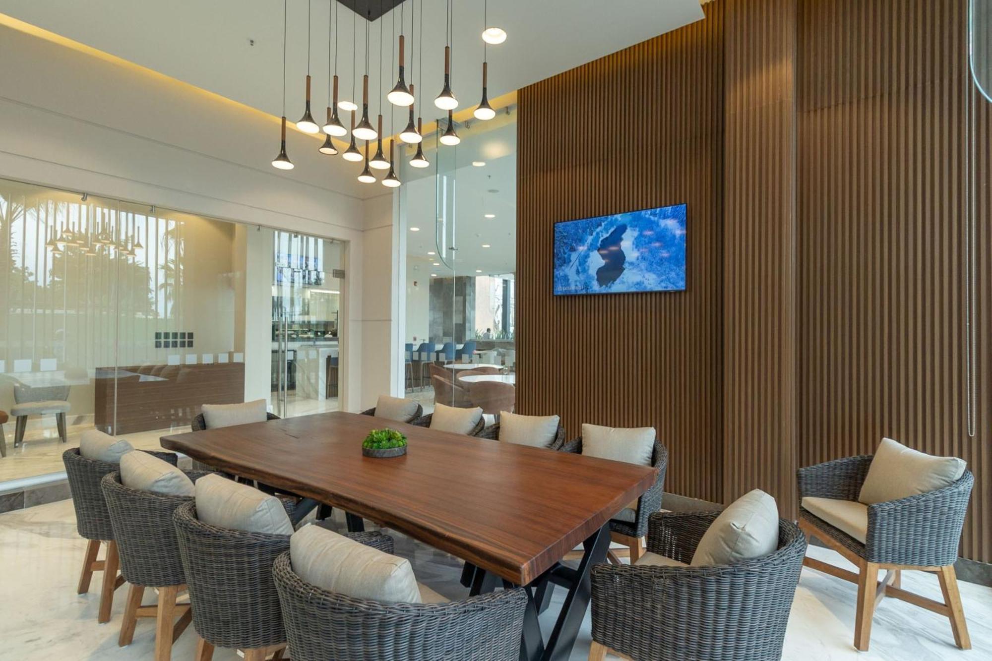 Holiday Inn Navojoa By Ihg Ngoại thất bức ảnh