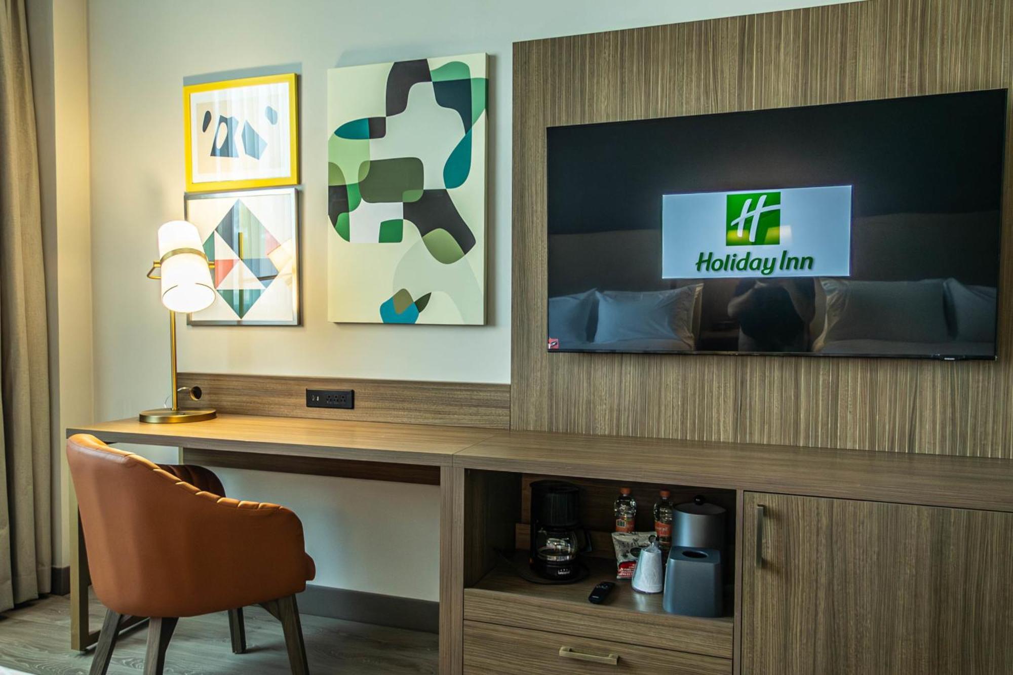 Holiday Inn Navojoa By Ihg Ngoại thất bức ảnh