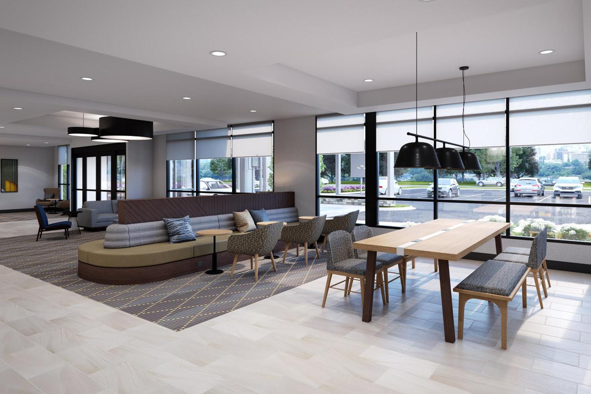 Holiday Inn Navojoa By Ihg Ngoại thất bức ảnh