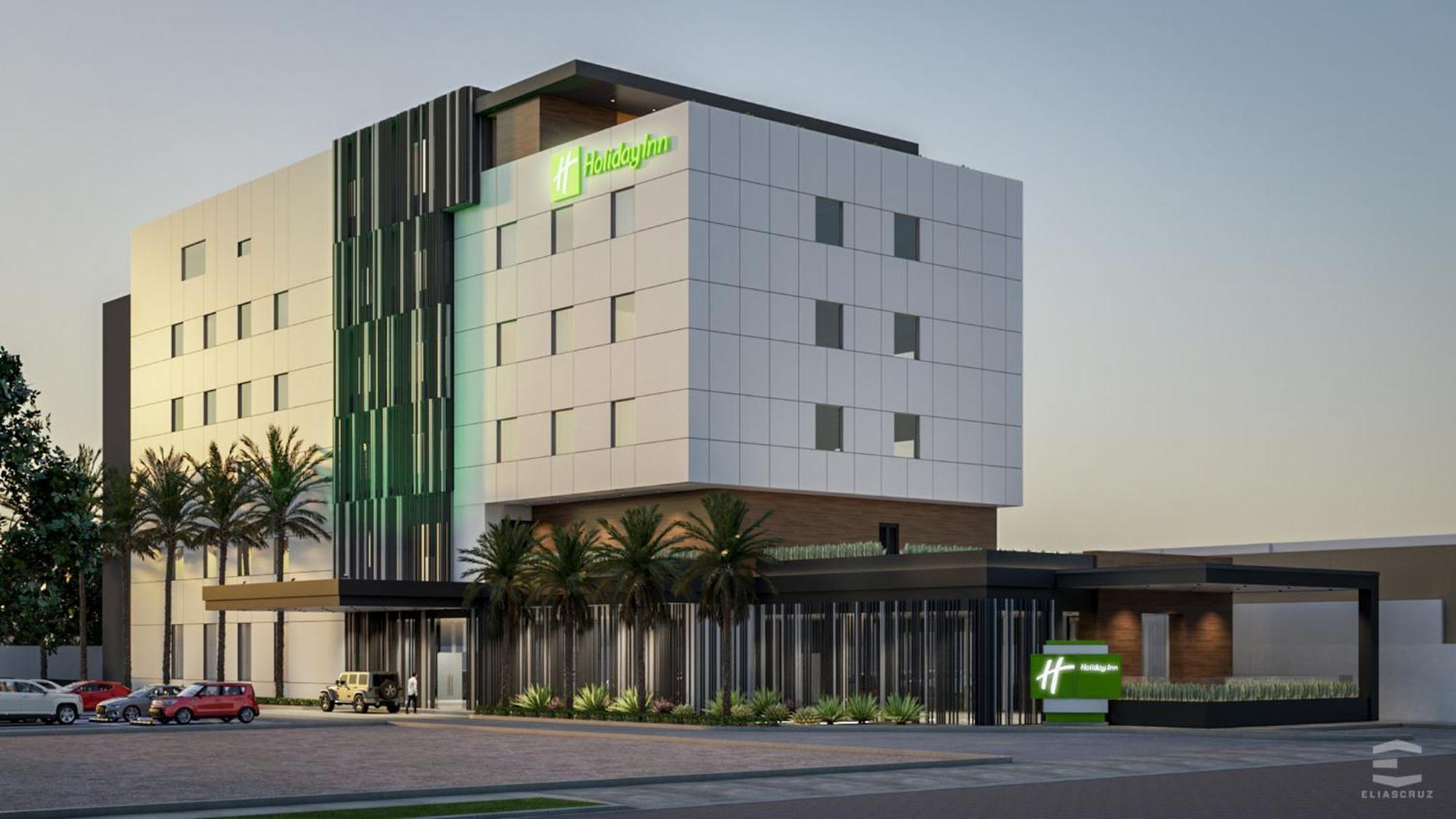 Holiday Inn Navojoa By Ihg Ngoại thất bức ảnh
