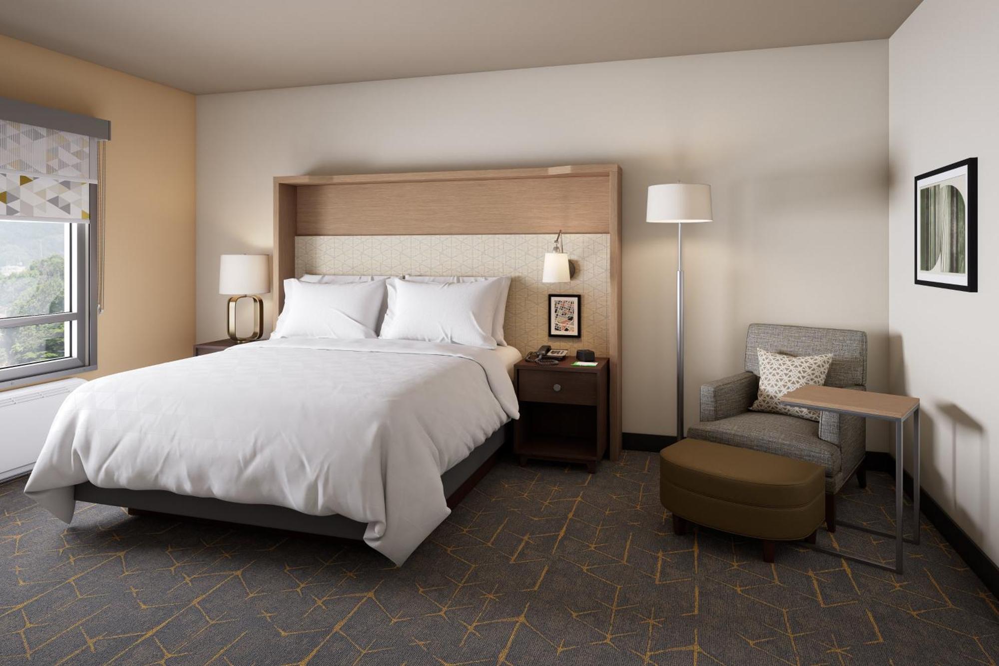 Holiday Inn Navojoa By Ihg Ngoại thất bức ảnh